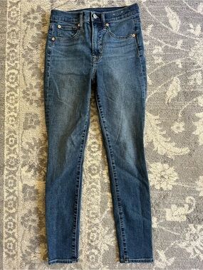 Gap Jeans